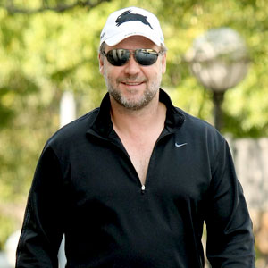 Russell Crowe Russell Crowe